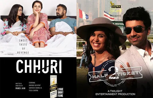 WHAT TO WATCH: 7 LATEST INDIAN SHORT FILMS YOU NEED TO WATCH RIGHT NOW!