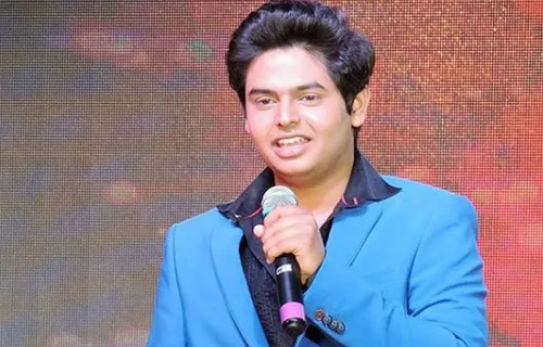 SIDHARTH SAGAR FINALLY FOUND; POSTS A CRYPTIC VIDEO ABOUT FAMILY PROBLEMS