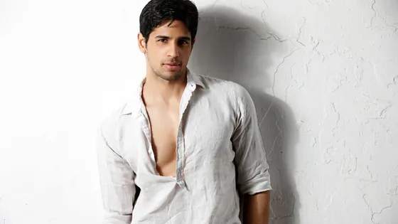 Sidharth Malhotra Is Very Much Single And Still Learning About Love