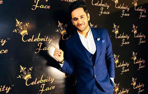 BIGG BOSS 11 CONTESTANT VIKAS GUPTA DANCES HIS HEART OUT. HERE IS THE VIDEO