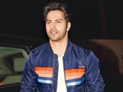 Varun Dhawan Felt Burnt Out After Judwaa 2