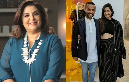 FARAH KHAN SAYS I WILL BE CHOREOGRAPHING SONAM'S SANGEET