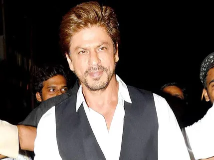 Aanand Rai: Shah Rukh Khan Is Best 'Newcomer' Directors Can Ever Have
