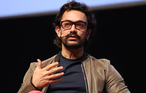 AAMIR KHAN GOES PAN INDIA, AFTER NEARING THE GOAL OF MAKING MAHARASHTRA DROUGHT-FREE
