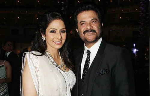 ANIL KAPOOR ON SRIDEVI'S NATIONAL FILM AWARD WIN: I KNOW THIS RECOGNITION WOULD MEAN A LOT TO HER