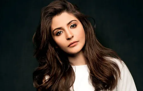 ANUSHKA SHARMA DONS AN OLDER AVATAR