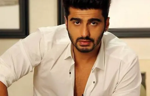 RAJ KUMAR GUPTA TO ROPE IN ARJUN KAPOOR TO PLAY AN INTELLIGENCE OFFICER IN ‘MOST WANTED’?