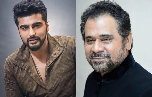 ARJUN KAPOOR AND ANEES BAZMEE TO TEAM UP AGAIN, BUT NOT FOR NO ENTRY SEQUEL