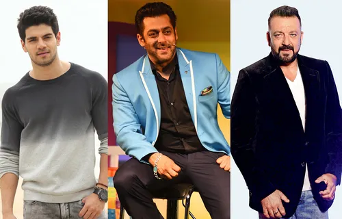 ALONG WITH SALMAN KHAN, 7 BOLLYWOOD CELEBS WHO WENT TO JAIL