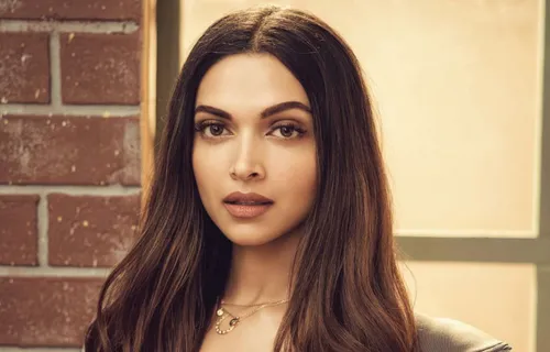 DEEPIKA PADUKONE WANTS TO DO SOME FUN AND LIGHT FILMS