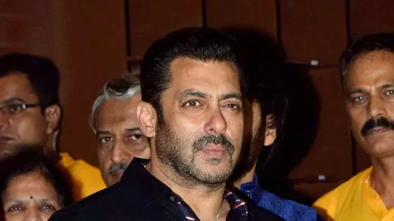This is when Salman Khan will wrap up the 'Race 3' schedule