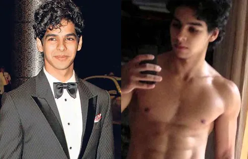 7 REASONS WHY ISHAAN KHATTER IS A SUPERSTAR IN MAKING