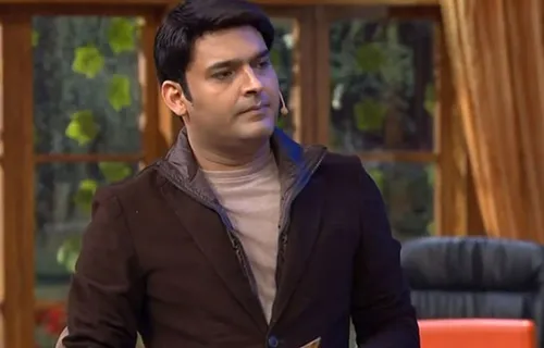 IS KAPIL SHARMA UNHAPPY WITH THE RESPONSE TO 'FAMILY TIME WITH KAPIL SHARMA'?