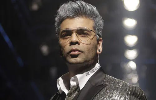 STUDENT OF THE YEAR 2 BRINGS KARAN JOHAR THE TITLE OF 'NEPOTISM KA BAAP' BY TWITTERATI