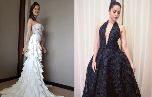 HERE ARE 7 BEST LOOKS OF NUSHRAT BHARUCHA WHICH PROVES THAT SHE IS THE NEW FASHIONISTA OF BOLLYWOOD