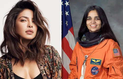 KALPANA CHAWLA BIOPIC STARRING PRIYANKA CHOPRA STALLED?