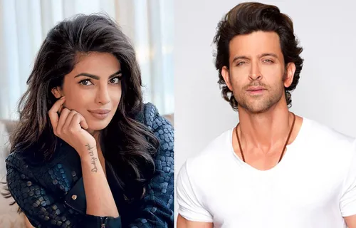 KNOW WHAT PRIYANKA CHOPRA AND HRITHIK ROSHAN HAS TO SAY ABOUT THE TRAILER OF VEERE DI WEDDING