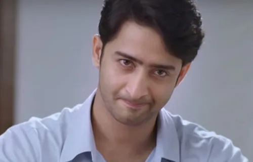 SHAHEER SHEIKH TALKS ABOUT KASAUTII ZINDAGII KAY 2