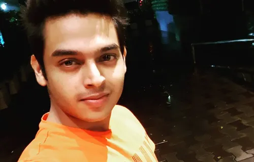 COMEDIAN SIDHARTH SAGAR SAYS MY PARENTS WERE GIVING ME DRUGS BY MIXING IT IN MY FOOD
