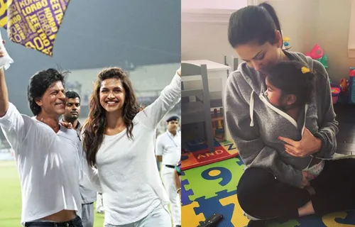 CELEBS SOCIAL MEDIA DIARIES: HERE ARE ALL BOLLYWOOD HIGHLIGHTS FOR THIS WEEK