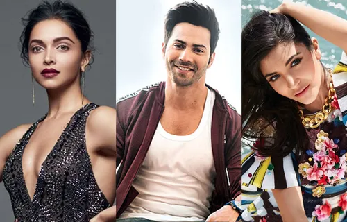 8 BOLLYWOOD CELEBRITIES WHO STARTED THEIR CAREER WITH ADVERTISEMENTS
