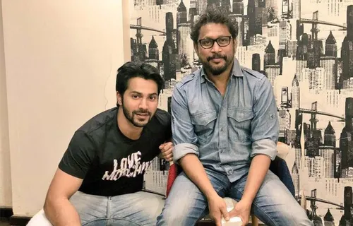 SHOOJIT SIRCAR : THERE IS SOMETHING VULNERABLE ABOUT VARUN DHAWAN