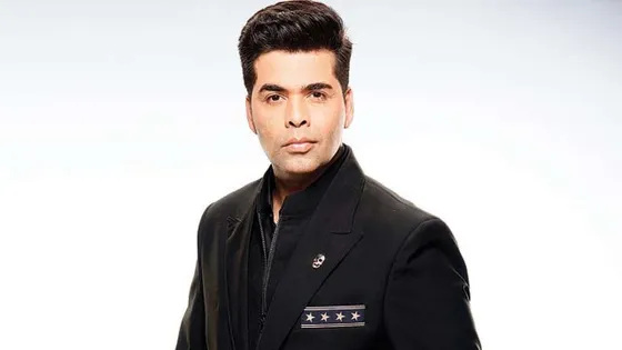 KARAN JOHAR IS BOLLYWOOD’S FIRST FILM MAKER TO BE AT MADAME TUSSAUDS