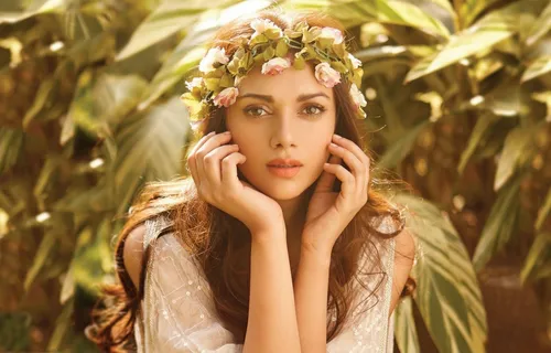 ADITI RAO HYDARI: I HAVE NO BACKING IN THE FILM INDUSTRY