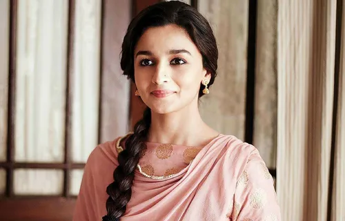 ALIA BHATT: AN ACTOR IS NOTHING WITHOUT THE STORY OR THE CHARACTER THEY PLAY