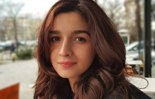 ALIA BHATT TALKS ABOUT CASTING COUCH IN BOLLYWOOD