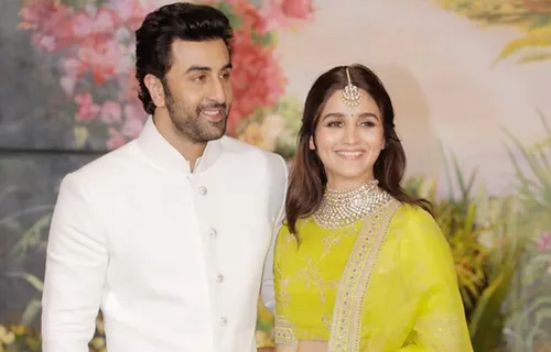 DID BOLLYWOOD CONFIRM THE RUMOURED RELATIONSHIP OF ALIA BHATT AND RANBIR KAPOOR?