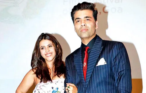 EKTA KAPOOR TO KARAN JOHAR: YOU ARE THE FATHER OF HIGH SCHOOL GENRE