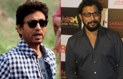 IRRFAN KHAN TO PLAY UDHAM SINGH IN SHOOJIT SIRCAR'S NEXT