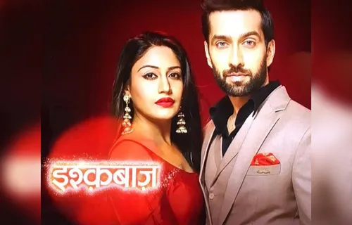 ISHQBAAZ IS NOT GOING OFF-AIR, CONFIRMS GUL KHAN