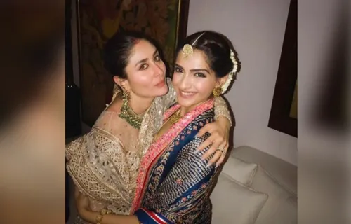 SONAM KAPOOR: BEBO AND I HAVE BEEN FRIENDS FOR 15 YEARS