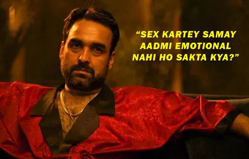 Birthday Special: 7 Unforgettable Dialogues by National Award winner Pankaj Tripathi