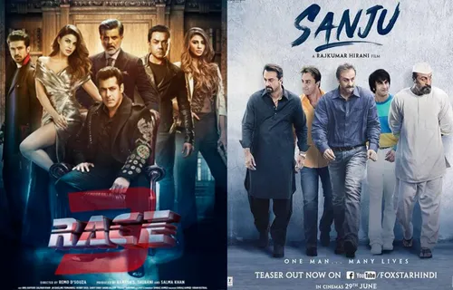 IT'S RANBIR KAPOOR VS SALMAN KHAN AT THE BOX OFFICE IN PAKISTAN