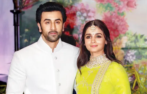 RANBIR KAPOOR HAS A "BOY CRUSH" ON ALIA BHATT