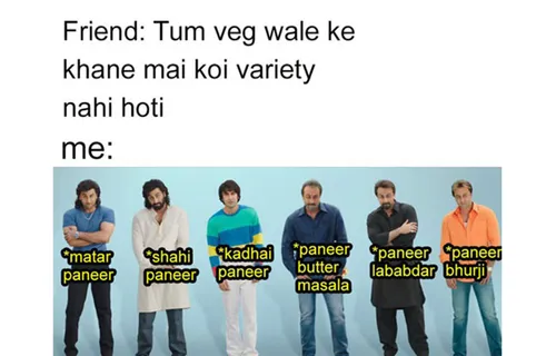 THESE FUNNY MEMES ON SANJU'S TEASER ARE TAKING OVER INTERNET!