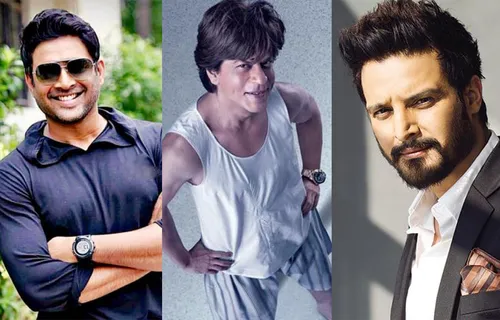 R MADHAVAN AND JIMMY SHEIRGILL TO HAVE CAMEOS IN ZERO!