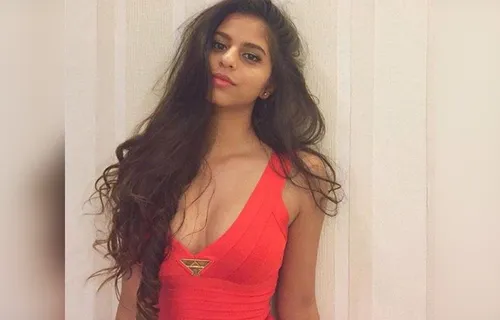 REVEALED! HERE'S HOW SUHANA KHAN WILL CELEBRATE HER 18TH BIRTHDAY