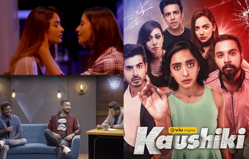 WHAT TO WATCH: 5 WEB SERIES YOU MUST WATCH THIS MONTH!