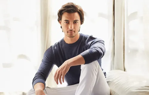 FOR 4 YEARS, I TRAINED 13 HOURS EVERY DAY TILL I GOT 'LOVERATRI' - Aayush Sharma