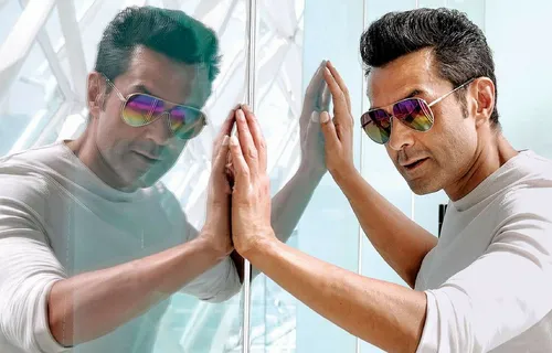 BOBBY DEOL WAS STARVING FOR WORK BEFORE RACE 3