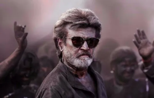 KAALA CONTROVERSY: RAJINIKANTH SECURES RELEASE IN 130 SCREENS