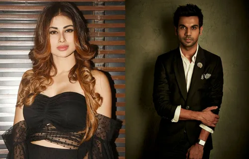 MOUNI ROY TO STAR OPPOSITE RAJKUMMAR RAO IN DINESH VIJAN'S MADE IN CHINA