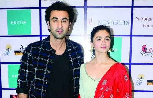RANBIR KAPOOR: I WANT MY OWN CHILDREN, MY WIFE; I HOPE I’LL HAVE THAT PRIVILEGE SOON