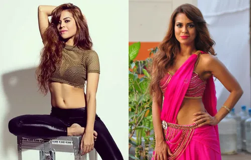SANA SAEED TO EXPERIMENT WITH COMEDY