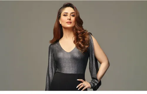 KNOW WHY KAREENA KAPOOR FIND HERSELF AS A GAME CHANGER
