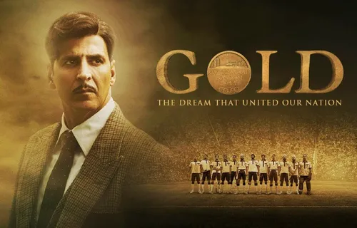 GOLD : HERE'S WHEN THE TRAILER OF AKSHAY KUMAR STARRER WILL BE OUT